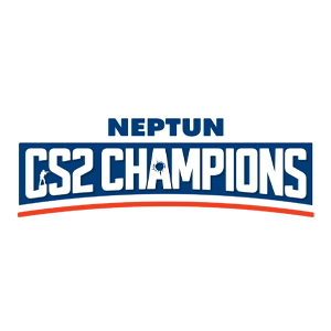 Neptun Champions 2025 Logo
